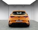 Renault Megane RS