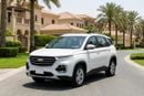 Chevrolet Groove LT 2023 | AED 517/Month | 0 DP | 30 Day Return | Warranty