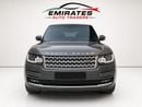 Land Rover Range Rover AUTOBIOGRAPHY