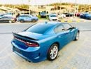 Dodge Charger GT | Monthly 1100/- | 0% DP | Super Track Pak | Sport Mode | # 86342R
