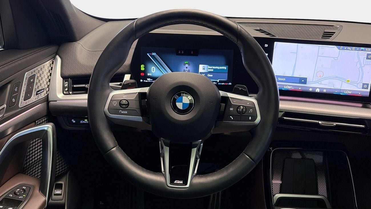 بي أم دبليو X2 XDRIVE20I M SPORT بريميوم | شامل الضمان | 0 دفعة أولى