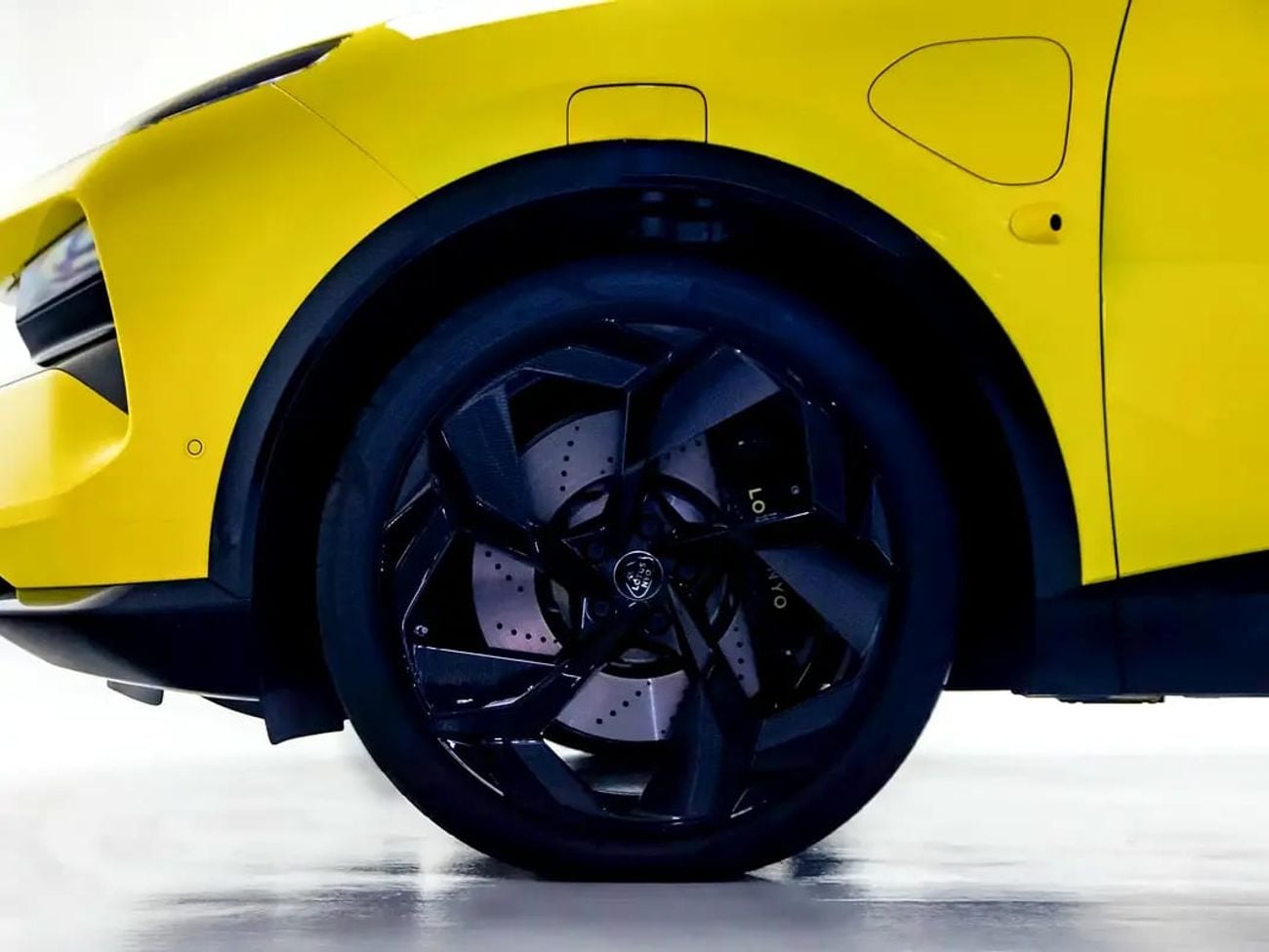 Lotus Eletre S+ | | Chinese Spec | Brand Electric Hyper | SUV