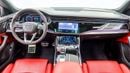Audi RSQ8 S ABT IN EXCELLENT CONDITION