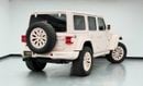 Jeep Wrangler Unlimited RUBICON 392