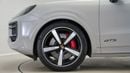 Porsche Cayenne GTS