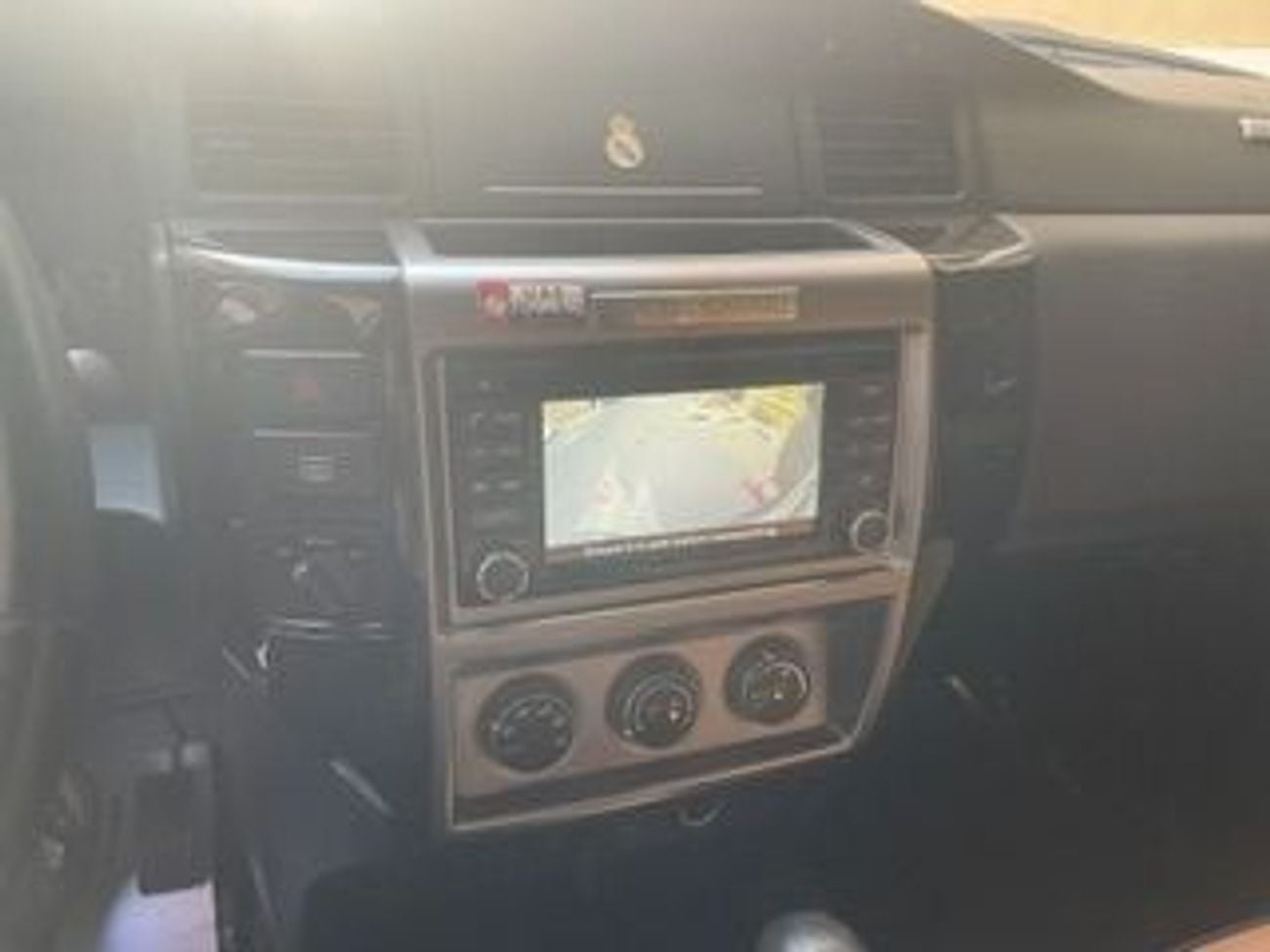 Nissan Patrol SUPER SAFARI 2019 GCC SINGLE OWNER IN MINT CONDITION