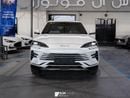 BYD Song Plus