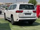 Toyota Land Cruiser VXR TOYOTA LAND CRUISER VXR TWIN TURBO 2024.ENGINE 3.5L/V6.