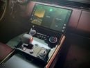 لاند روفر رينج روفر سبورت FIRST EDITION محرك V8