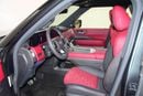 Nissan Patrol SE PLATINUM CITY 2.0