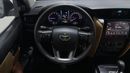 Toyota Fortuner EXR 2024 | AED 1515/Month | 0 DP | 30 Day Return | Warranty | Service History