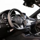 مرسيدس بنز GLE 63 AMG إس 3,329 درهم إماراتي شهرياً • بدون دفعة أولى • مرسيدس بنز GLE 63 S AMG • ضمان لمدة عام