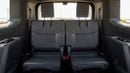 Toyota Prado TXR prado 250 2.8D AT MY2025 - BLACK