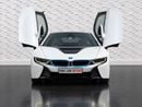 BMW i8 STANDARD