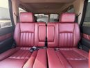 Nissan Patrol SUPER SAFARI