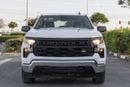 Chevrolet Silverado 1500WT CHEVROLET SILVERADO | V8 5.3L | 4WD | GCC | CREW CAB | 2025 (Export)