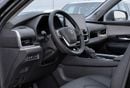 Toyota Highlander LTD HEV