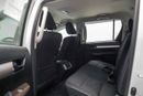 Toyota Hilux SR5 2.8L - Platinum White Inside Black | Export Only