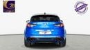 Alfa Romeo Stelvio QUADRIFOGLIO | 2023 | Special Offer | 18-30 Sep | Gargash Warranty & Service | Free insurance | Finance from 0.9