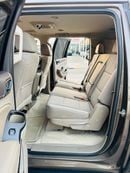 GMC Yukon DENALI