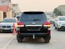 Toyota Land Cruiser VXR
