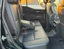 Toyota Prado VXR PRADO ADVENTURE TURBO || 2.8L V4 DIESEL / HIGH OPTION / 360* CAMERA / Only for Africa Special Price