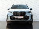 BMW X5 xDrive40i Luxury M Sport Package 3.0L