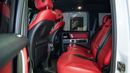مرسيدس بنز G 63 AMG STANDARD 5.5L