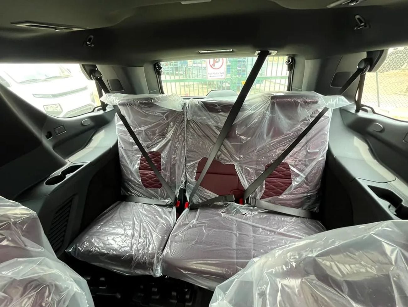 Cadillac Escalade SPORT | GCC Specs | Pristine Condition