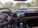 Land Rover Defender 90 P525