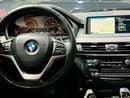 BMW X5 35i EXCLUSIVE