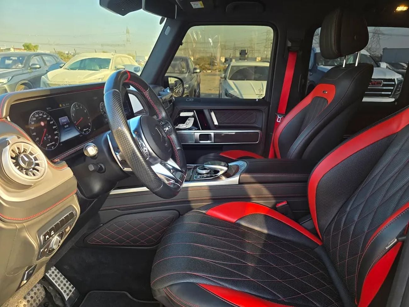 Mercedes Benz G63 AMG G 63 AMG Edition 1 Japanese Specs