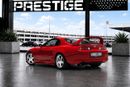 Toyota Supra STANDARD 2025 German specification