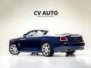Rolls Royce Dawn Standard