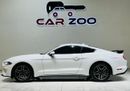 Ford Mustang STANDARD