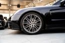 Porsche Panamera STANDARD 3.0L (443 HP) 2022 Full Service History GCC 2.9L V6