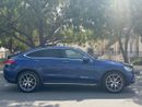 Mercedes Benz GLC 300 AMG 2.0L