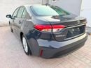 Toyota Corolla 2025 Toyota Corolla Low mileage 230 only push start alloy rim wireless chager