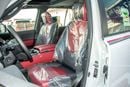 Toyota Land Cruiser GR SPORT 3.5L TT 2026