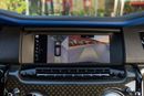 رولز رويس كولينان BLACK BADGE Rolls-Royce Cullinan Black Badge 2020 GCC