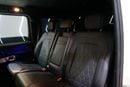 Mercedes Benz G63 AMG Brabus 800 Body Kit | Carbon Hood!!