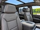 GMC Yukon DENALI