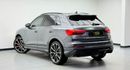 Audi RSQ3 RSQ3, Warranty, Full Service History, Fully Loaded, Excellent Condition, European