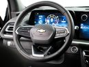 Chevrolet Traverse LT | GCC Specs | LOW MILEAGE