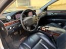 Mercedes Benz S350