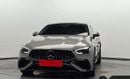 مرسيدس بنز AMG GT 63 S E PERFORMANCE