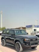 تويوتا برادو VXR