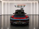 Porsche 911 DAKAR 2024 - Sonderwunsch Exclusive Manufaktur- German/European Specs - Limited Edition
