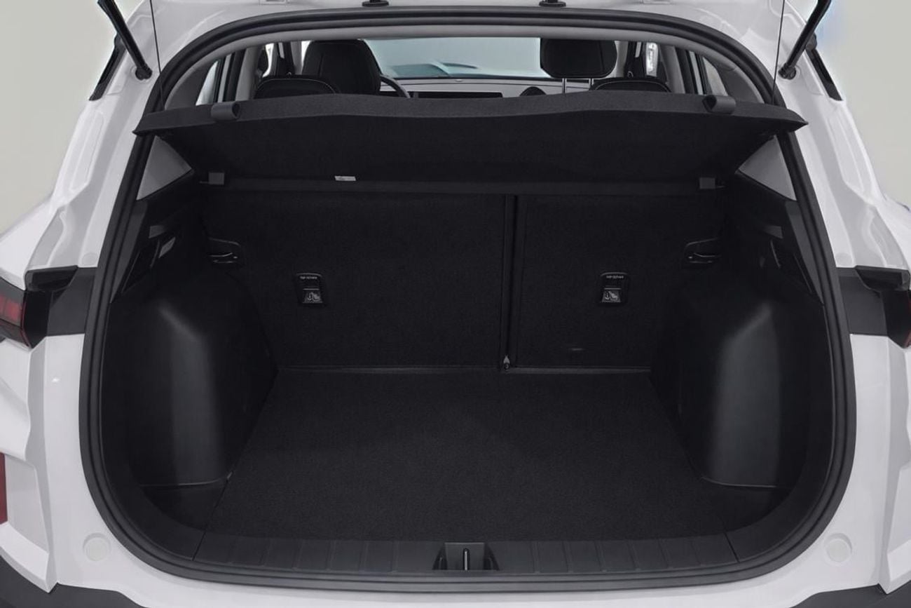 Geely Coolray GL 2026 | AED 821/Month | 20% DP | 30 Day Return | Warranty