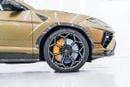 Lamborghini Urus PERFORMANTE | GCC | WARRANTY | FULL CARBON | EXCELLENT CONDITION